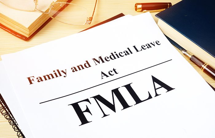 FMLA Policy For Forums